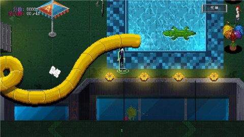 疯狂派对谋杀案 0.100030 安卓版 3