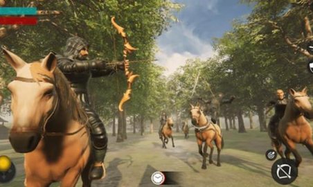 埃尔图鲁尔加齐 4.1.4 安卓版 2