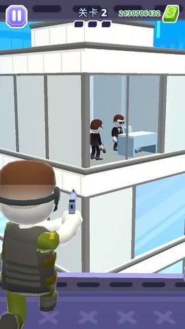 HellCopter 1.8.58 安卓版 1