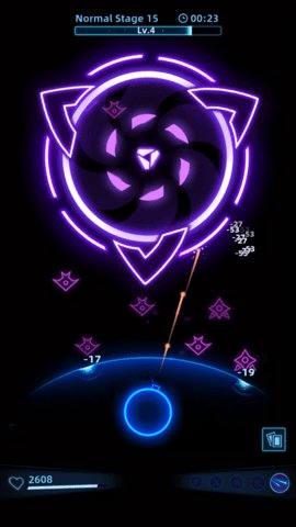 火柴人传说 1.4.1 安卓版 3