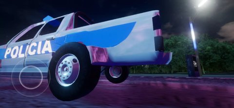 萨尔瓦多巴士 1.81 安卓版 2