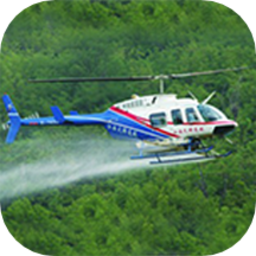 航空喷洒作业监控 3.4.0 安卓版