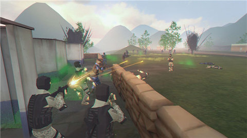 模拟枪战 4.1.4 安卓版 2