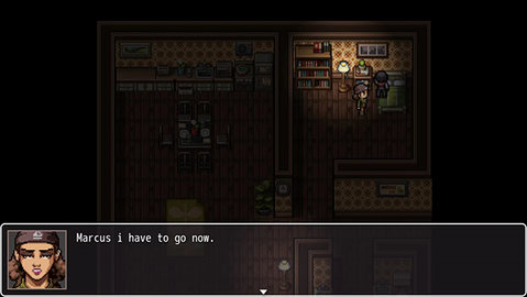 死亡之家 1.2 安卓版 1