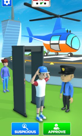 PM安全经理检查模拟器 1 安卓版 2