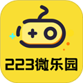 223乐玩 1.0.3 安卓版