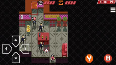 红浪人 1.0.6 安卓版 1