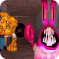 恐怖蟹堡王 0.01 安卓版