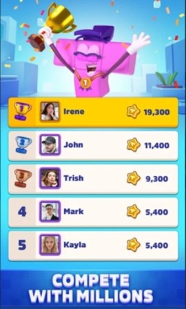 俄罗斯方块派对 1.1.1 安卓版 1