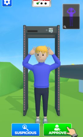 PM安全经理检查模拟器 1 安卓版 3