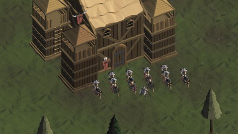 维京战争 8.5 安卓版 1