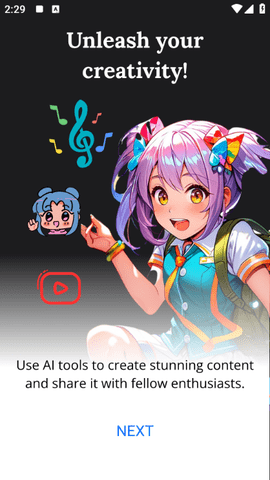 Wibu 1.1.6 安卓版 1