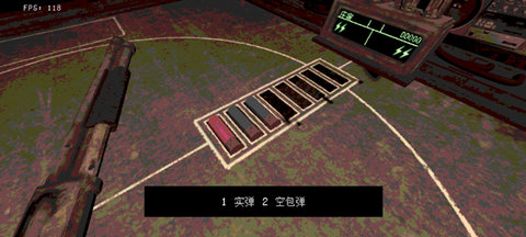 恶魔轮盘社区版 v0.3.0 安卓版 3