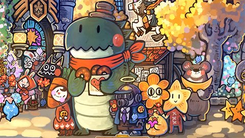 迷途猫的灵魂碎片 2.1.0 安卓版 3