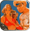 怒之铁拳6 1.01 安卓版