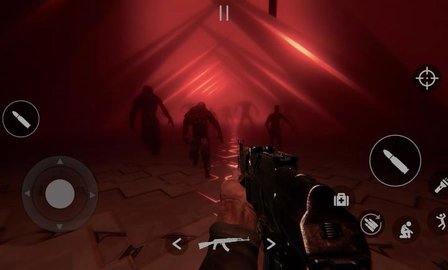 同一个房间同一天 0.0.1 安卓版 2