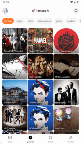 幻想曲ai 1.21.5.703 安卓版 3