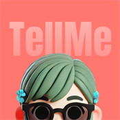 TellMe 1.0.1 安卓版