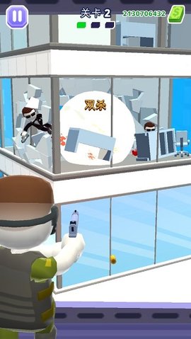 HellCopter 1.8.58 安卓版 3