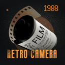 Huji胶片滤镜 3.2.0 安卓版