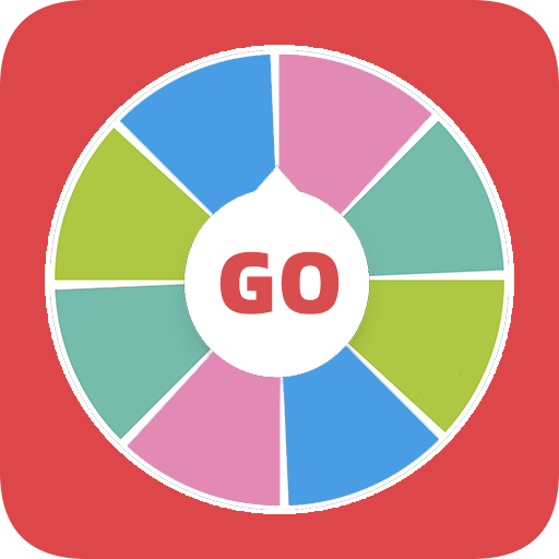 小转盘易决定 2.32 安卓版