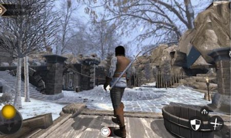 埃尔图鲁尔加齐 4.1.4 安卓版 1