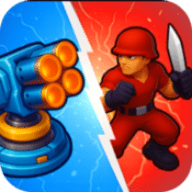 塔防城堡防御 1.0.1 安卓版