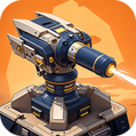 前哨站台外星人突袭 1.5.0 安卓版