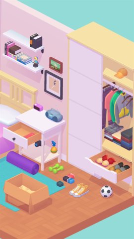 unpacking 1.0.4 安卓版 2