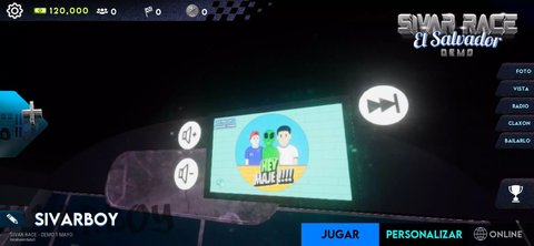 萨尔瓦多巴士 1.81 安卓版 1