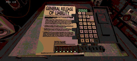 恶魔轮盘社区版 v0.3.0 安卓版 1