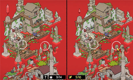 马特的隐藏猫咪 1.0 安卓版 1