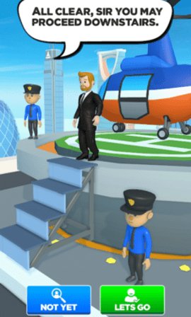 PM安全经理检查模拟器 1 安卓版 1