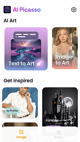 AIArt 1.8.7 安卓版 3