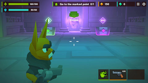 野性边境 2.1.4 安卓版 1