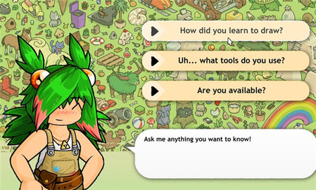 马特的隐藏猫咪 1.0 安卓版 2