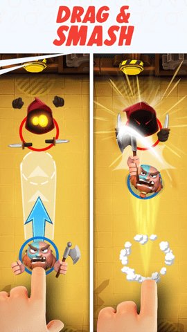 粉碎四人组 2.2.61 安卓版 3