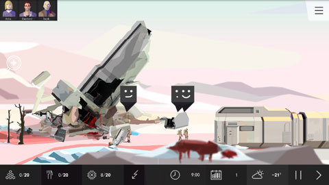 对称GO 1.5 安卓版 1