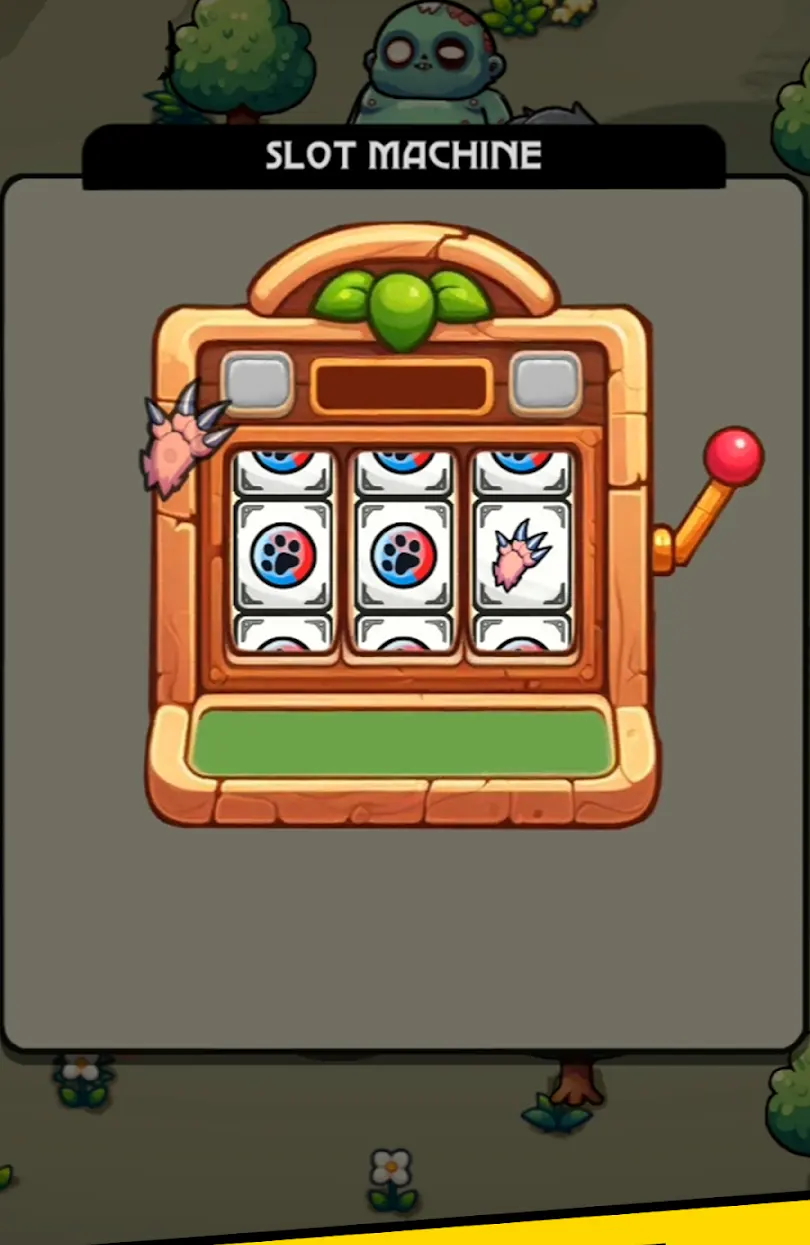 爪子对抗世界 1.0 安卓版 3