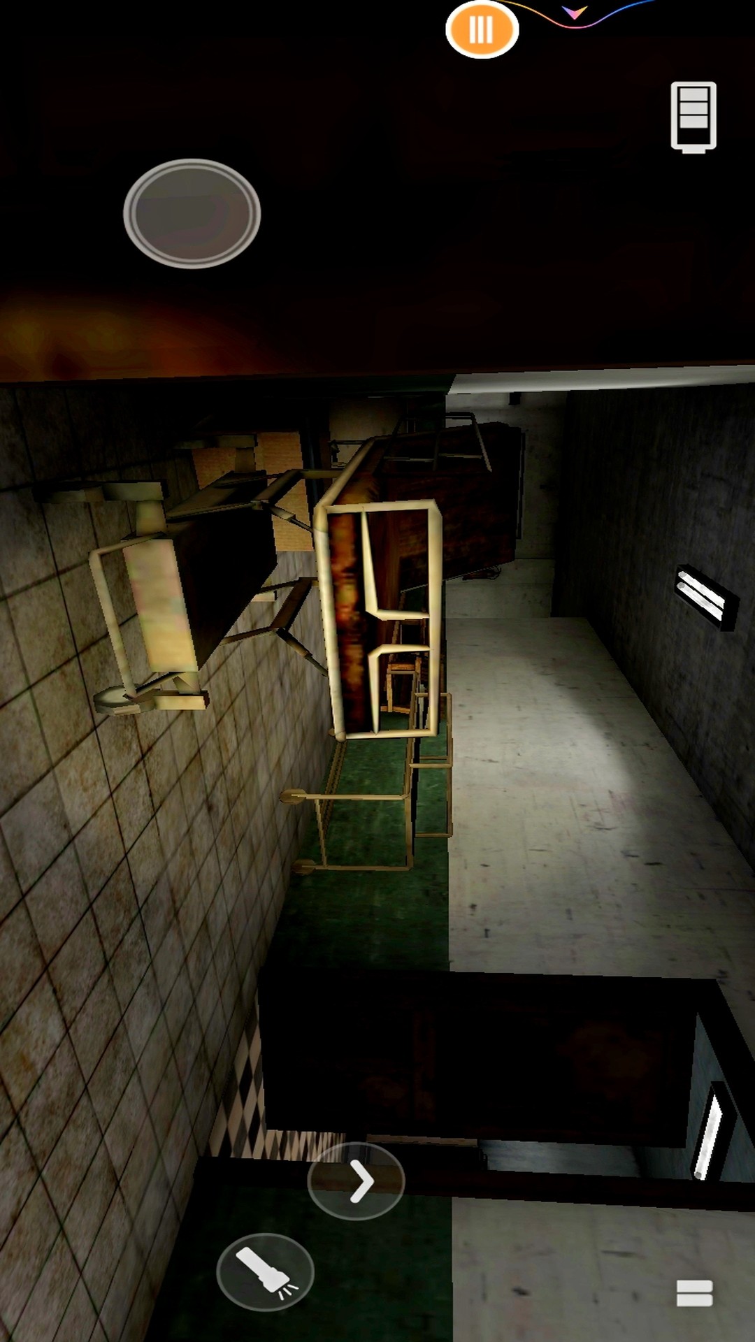 真实跑酷模拟器 v1.0 安卓版 3