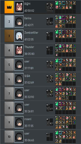 尸城幸存者 1.3.7 安卓版 3