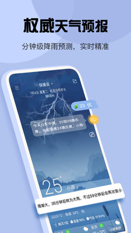 玛雅天气 5.5.94 安卓版 3