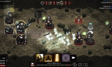 路径与危险 1.1.2 安卓版 3