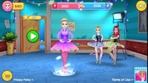 舞力对决 1.1.58 安卓版 3