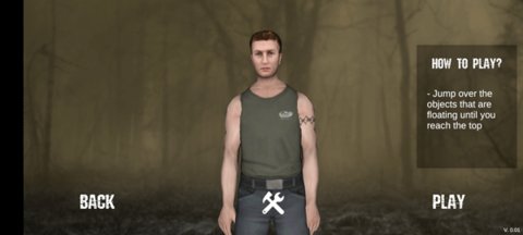 only up 0.1 安卓版 3