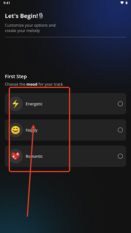 Mozart AI 8.9.5 安卓版 3