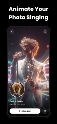 VibeMe 1.5.1 安卓版 3