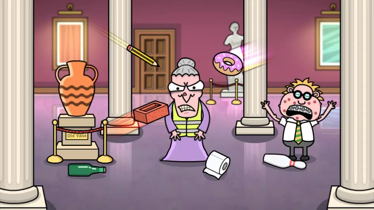 痛打老师2 1.0.0 安卓版 1