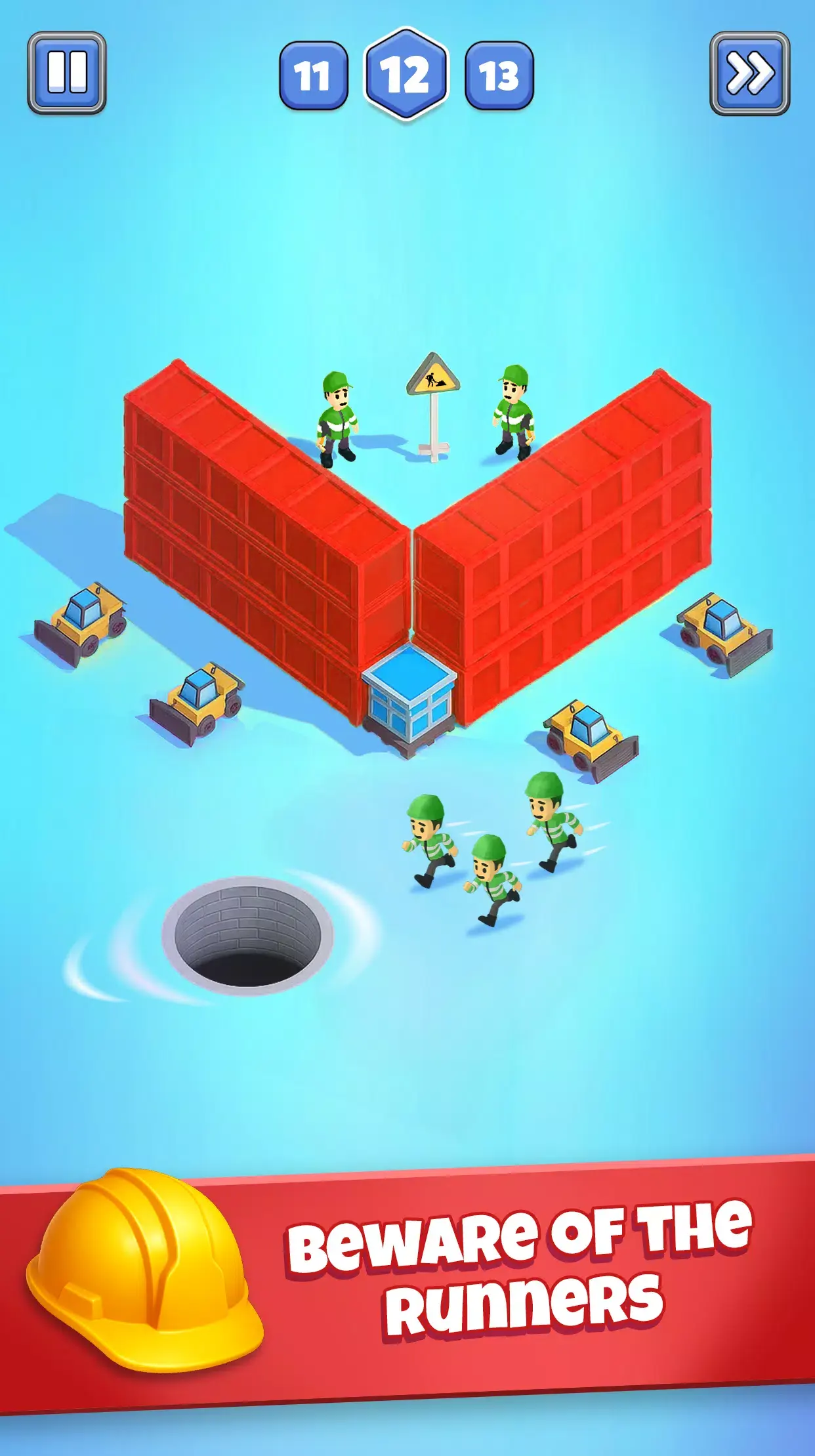 饥饿黑洞 1.2 安卓版 2