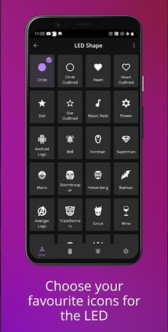 通知LED灯管理 1.97 安卓版 3